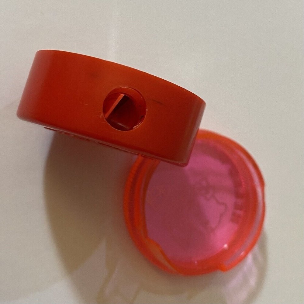 Vintage Sanrio Hello Kitty 1979 1983 Pencil Sharpener - Picture 10 of 12